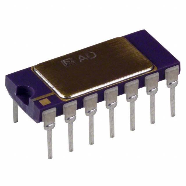 AD534KD by Analog Devices